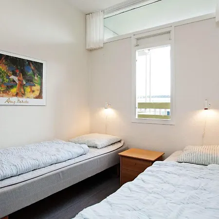 Apartment Xlix Fanø