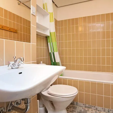 Apartment Xlix *