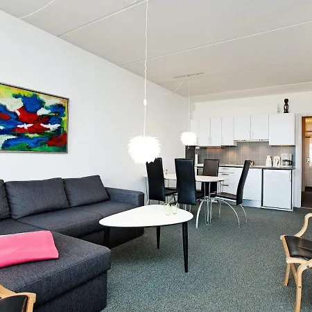 Apartment Xlix Fanø